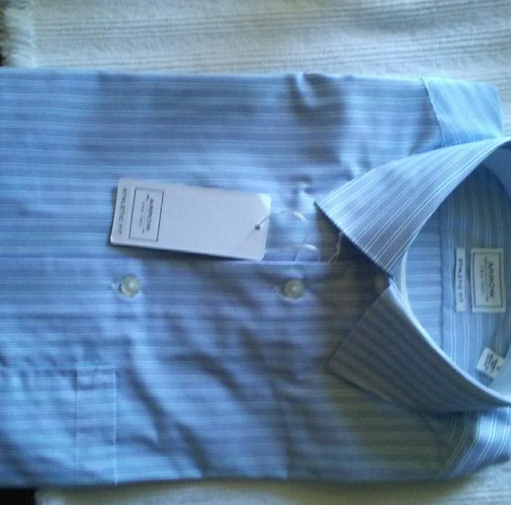Mens dress shirt